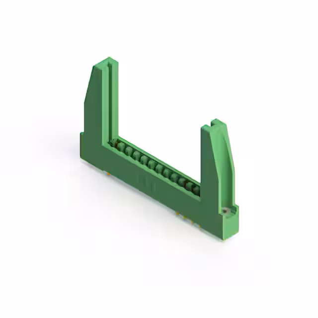 307-026-542-278 EDAC Inc.  Edgeboard Connectors